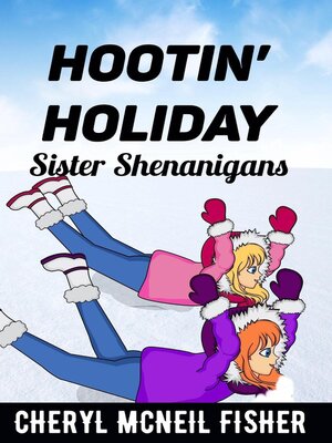 cover image of Hootin' Holiday